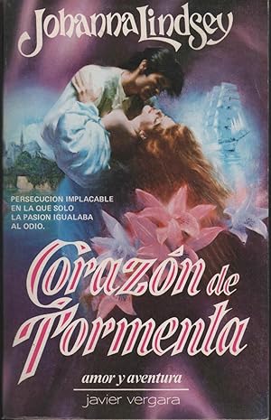 Immagine del venditore per CORAZN DE TORMENTA venduto da Librera Hijazo