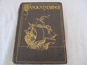 Seller image for Rime of the Ancient Mariner in Seven Parts, The for sale by Lotzabooks