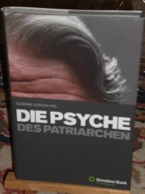 Bild des Verkufers fr Die Psyche des Patriarchen zum Verkauf von Verlag Robert Richter