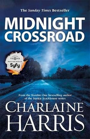 Image du vendeur pour Midnight Crossroad (Paperback) mis en vente par Grand Eagle Retail