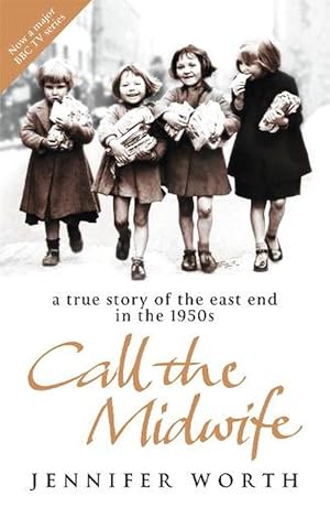 Seller image for Call The Midwife (Paperback) for sale by Grand Eagle Retail