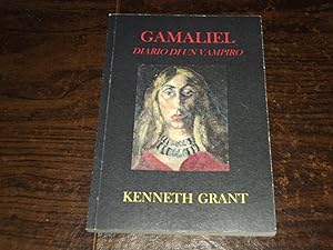 Gamaliel, Delario Di Un Vampiro