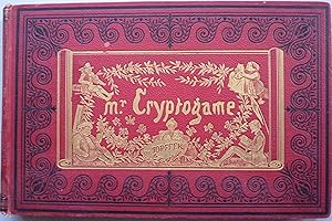 Histoire de M. Cryptogame (Franse uitgave Prikkebeen)