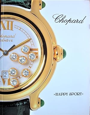 Chopard "Happy Sport."