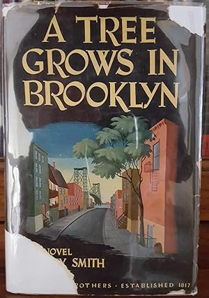 Seller image for A Tree Grows in Brooklyn for sale by Winding Road Books