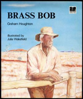 Seller image for Brass Bob. for sale by Lost and Found Books