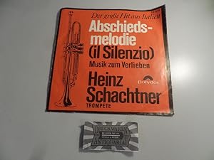 Seller image for Il Silenzio - Musik zum Verlieben [Vinyl, 7"-Single, 52 515]. for sale by Druckwaren Antiquariat