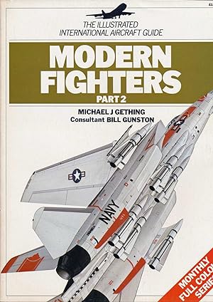 Bild des Verkufers fr Modern Fighters part 2. zum Verkauf von Versandantiquariat  Rainer Wlfel