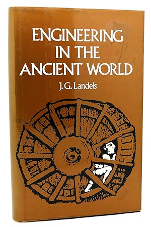 Imagen del vendedor de ENGINEERING IN THE ANCIENT WORLD a la venta por Rare Book Cellar