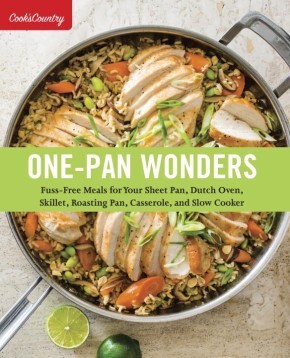 Seller image for One-Pan Wonders: Fuss-Free Meals for Your Sheet Pan, Dutch Oven, Skillet, Roasting Pan, Casserole, and Slow Cooker for sale by ChristianBookbag / Beans Books, Inc.