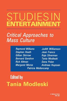 Seller image for Studies in Entertainment (Paperback or Softback) for sale by BargainBookStores
