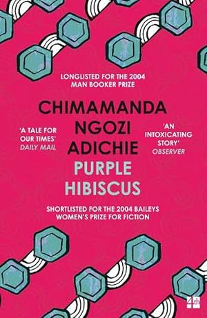 Seller image for Purple Hibiscus (Paperback) for sale by Grand Eagle Retail