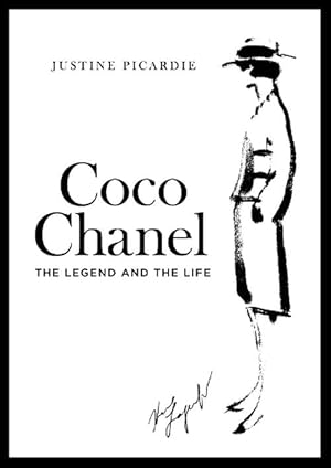 Seller image for Coco Chanel (Paperback) for sale by Grand Eagle Retail