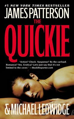 Bild des Verkufers fr The Quickie (Hardback or Cased Book) zum Verkauf von BargainBookStores
