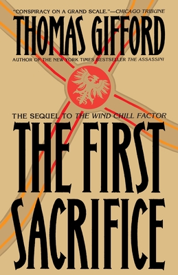 Imagen del vendedor de The First Sacrifice (Paperback or Softback) a la venta por BargainBookStores