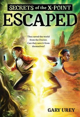 Seller image for Escaped (Paperback or Softback) for sale by BargainBookStores