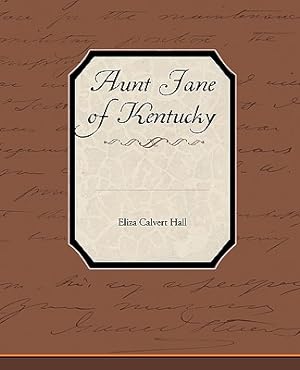 Bild des Verkufers fr Aunt Jane of Kentucky (Paperback or Softback) zum Verkauf von BargainBookStores