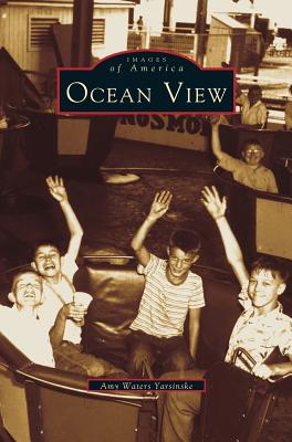Seller image for Ocean View (Hardback or Cased Book) for sale by BargainBookStores