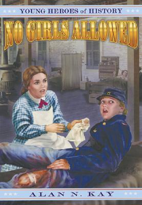 Seller image for No Girls Allowed (Paperback or Softback) for sale by BargainBookStores