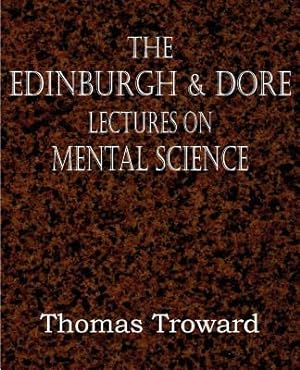 Seller image for The Edinburgh & Dore Lectures on Mental Science (Paperback or Softback) for sale by BargainBookStores