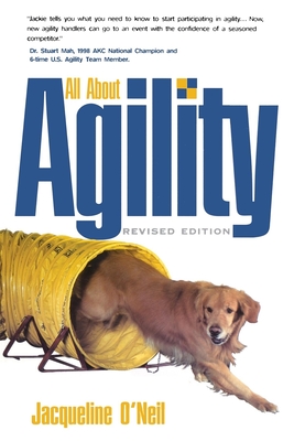 Seller image for All about Agility (Paperback or Softback) for sale by BargainBookStores