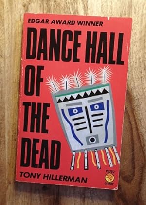 DANCE HALL OF THE DEAD (Pluto Press, Crime)