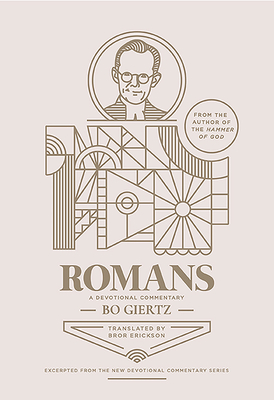 Bild des Verkufers fr Romans: A Devotional Commentary (Paperback or Softback) zum Verkauf von BargainBookStores