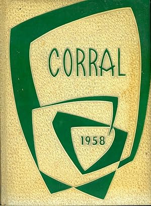 Seller image for Corral 1958 for sale by Bookmarc's