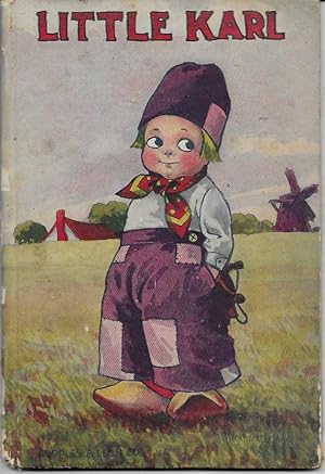 Seller image for Little Karl, A Story for Children for sale by Bittersweet Books