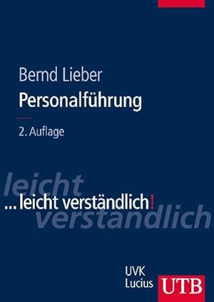 Personalführung . . . leicht verständlich