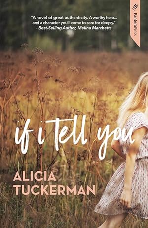 Seller image for If I Tell You (Paperback) for sale by Grand Eagle Retail