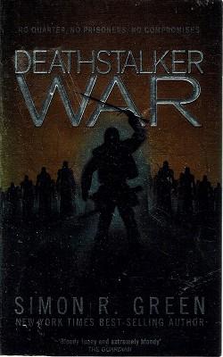 Seller image for Deathstalker War for sale by Marlowes Books and Music