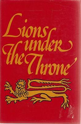 Lions Under The Throne