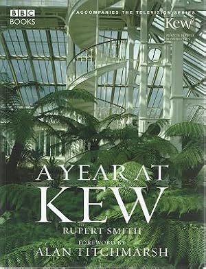 Seller image for A Year At Kew for sale by Marlowes Books and Music