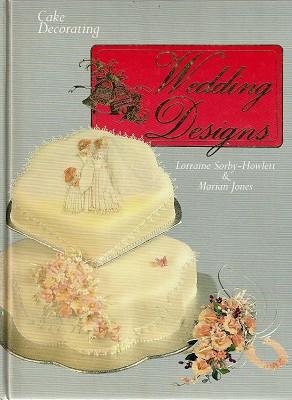 Seller image for Cake Decorating: Wedding Designs for sale by Marlowes Books and Music