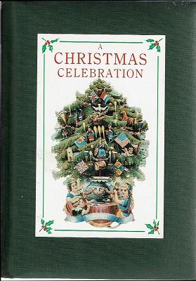 Seller image for A Christmas Celebration for sale by Marlowes Books and Music