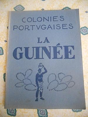 Seller image for Colonies portugaises - La Guinee for sale by Frederic Delbos