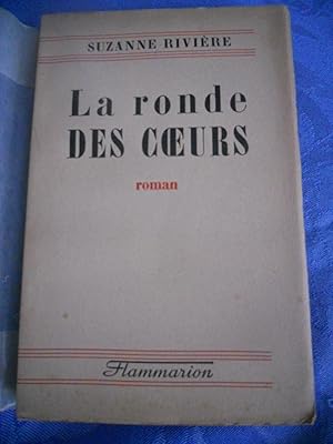 Seller image for La ronde de coeurs for sale by Frederic Delbos