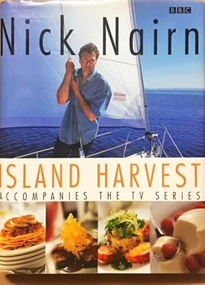 Seller image for Island Harvest for sale by Dial-A-Book