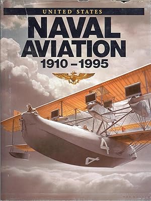 Seller image for United States Naval Aviation, 1910-1995 (4th ed.) for sale by Crystal Palace Antiques