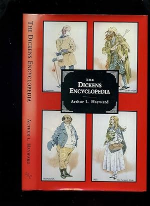 The Dickens Encyclopaedia