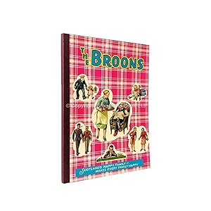 The Broons 1974 Annual 1973
