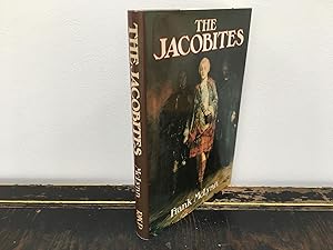 Immagine del venditore per The Jacobites venduto da Hugh Hardinge Books