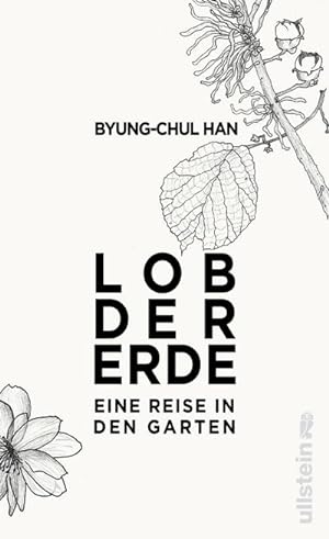 Seller image for Lob der Erde for sale by BuchWeltWeit Ludwig Meier e.K.