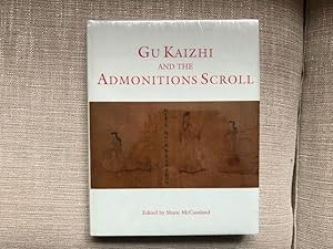 Immagine del venditore per Gu Kaizhi and the Admonitions Scroll venduto da Anytime Books