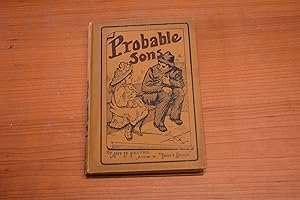 Seller image for PROBABLE SONS for sale by HALCYON BOOKS