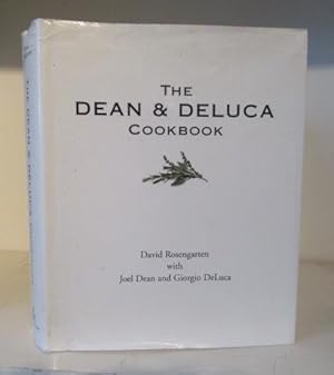 The Dean and Deluca Cookbook