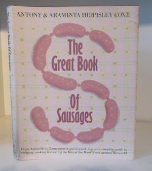 The Great Book of Sausages