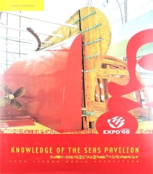 KNOWLEDGE OF THE SEAS PAVILION. OFFICIAL CATALOGUE.