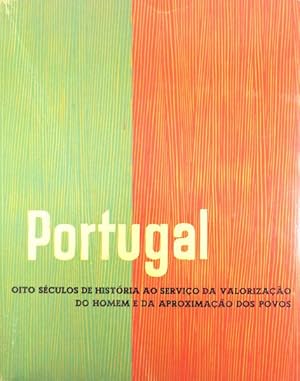 Seller image for PORTUGAL. for sale by Livraria Castro e Silva